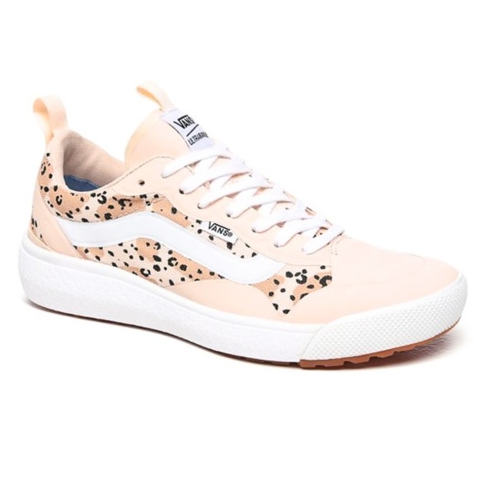 Vans Leila ultracush sneaker